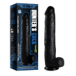HUNTER'S COCK - 17" BLACK HUNTER'S COCK - 17" BLACK